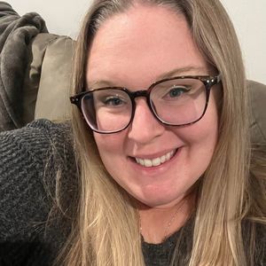 Meet your Posher, Cristina